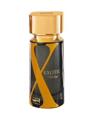 Rue Broca Exotic Heritage Pour Homme