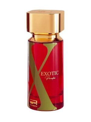 Rue Broca Exotic Paradise Pour Homme